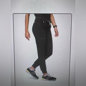 Figs Zamora 2.0 Jogger Scrub Pants